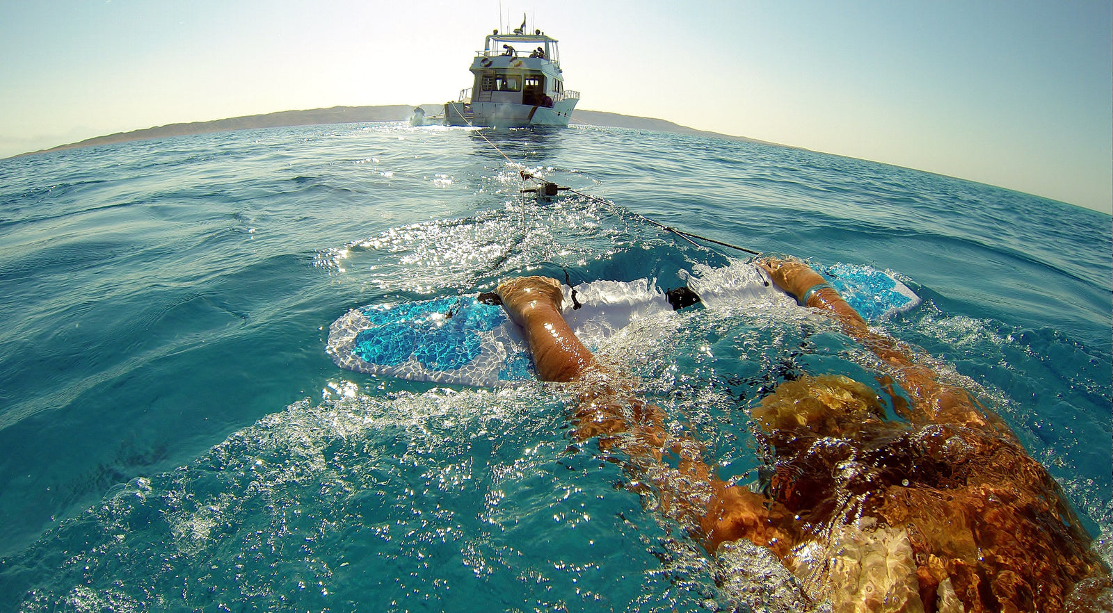 3 Summer activities for boat owners who crave an underwater thrill