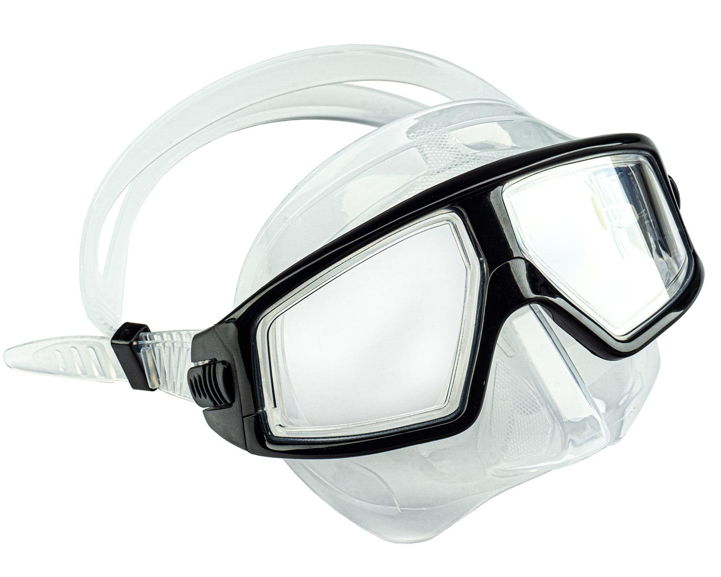 Subwing Mask
