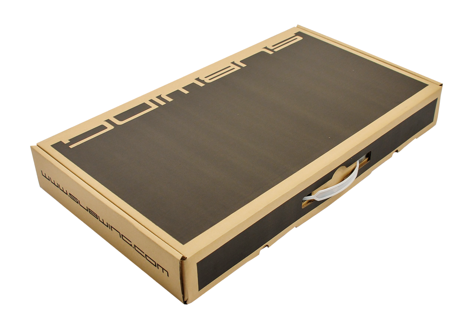 Subwing product box