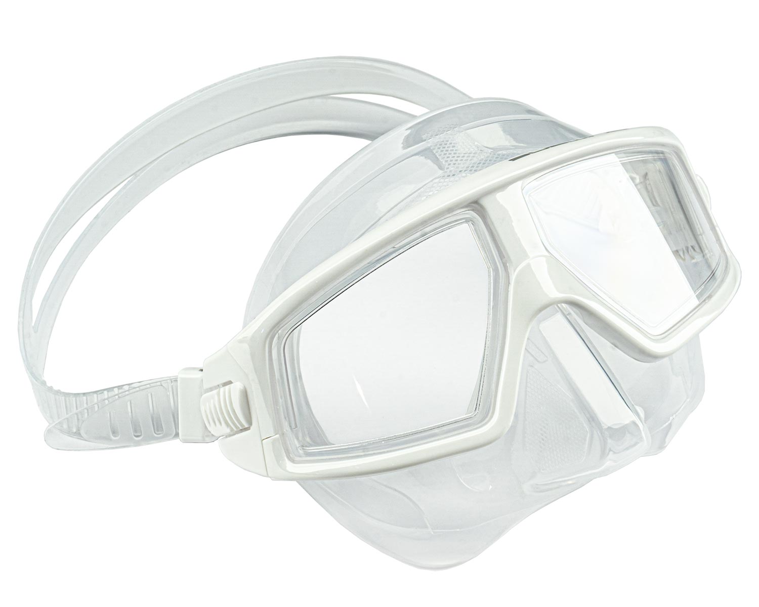 Subwing Mask