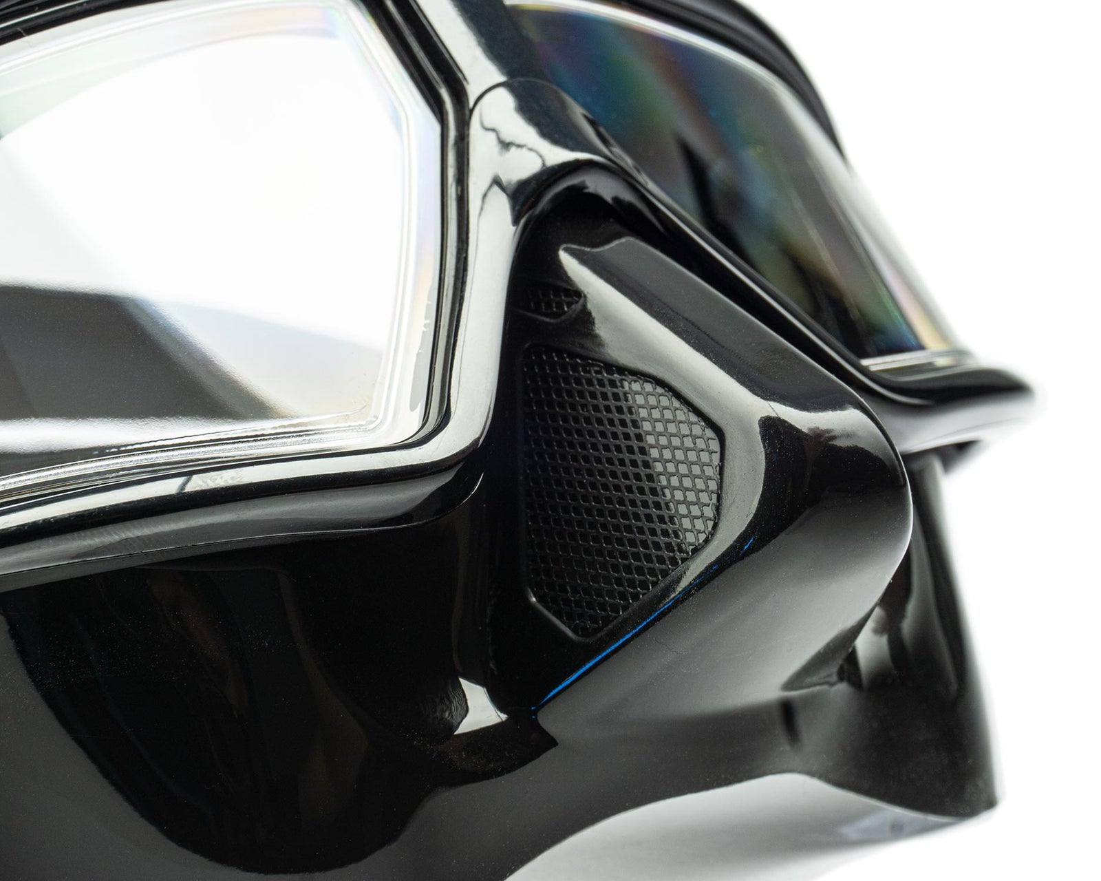 Subwing Mask