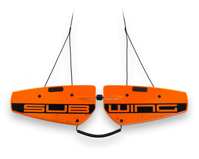 Subwing Orange Fusion