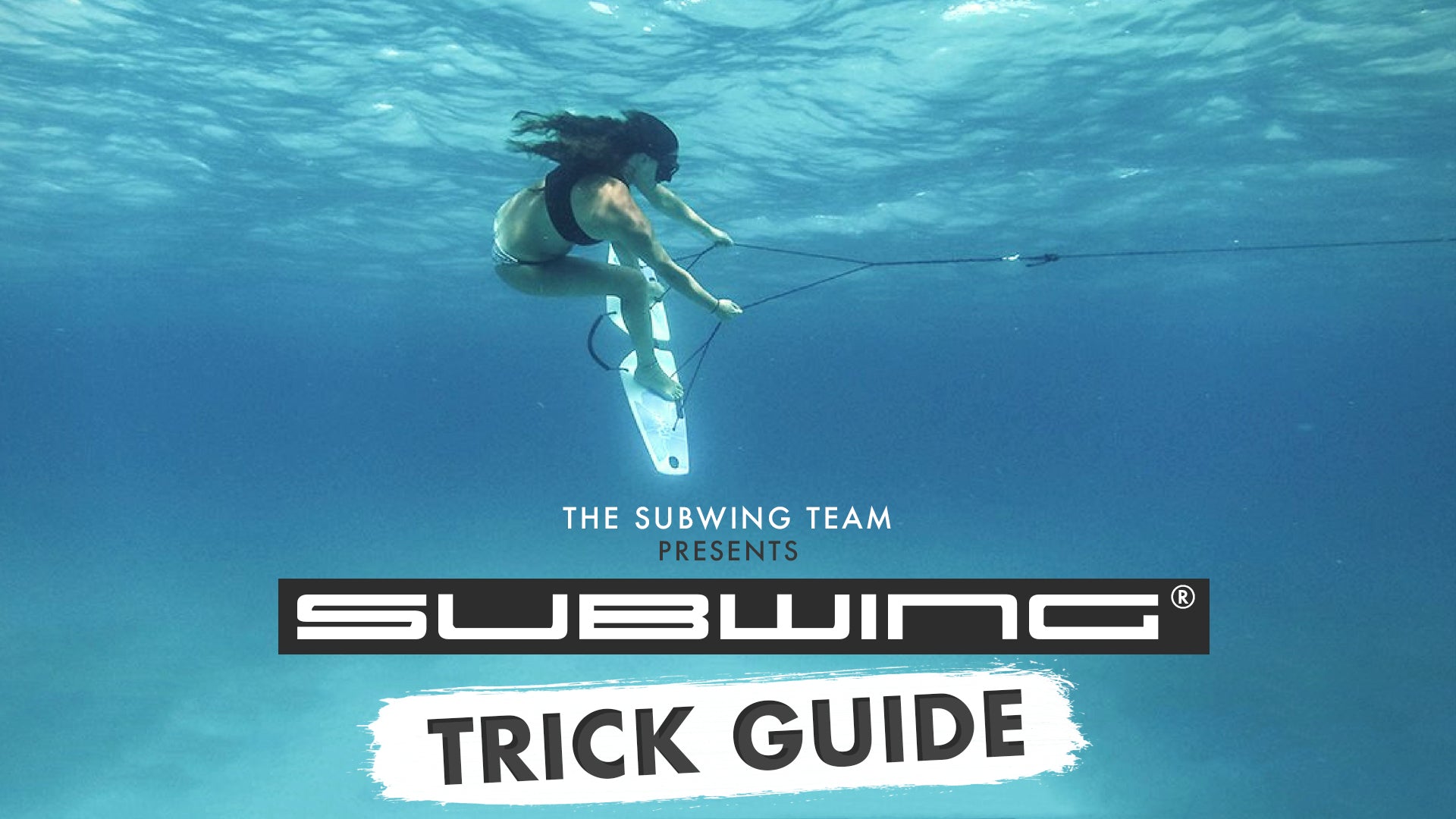 Subwing trick guide 