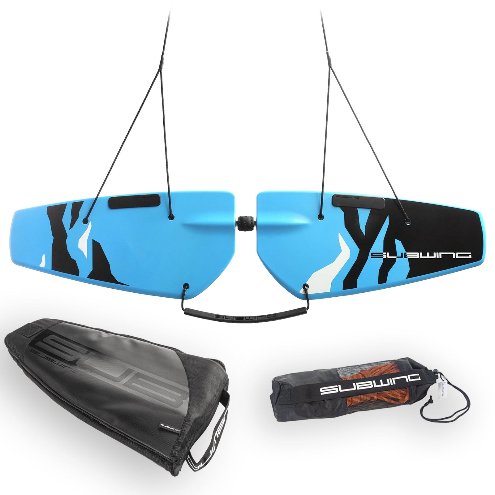 Subwing essentials bundle 2 test