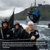 Help us defend, conserve and protect our oceans