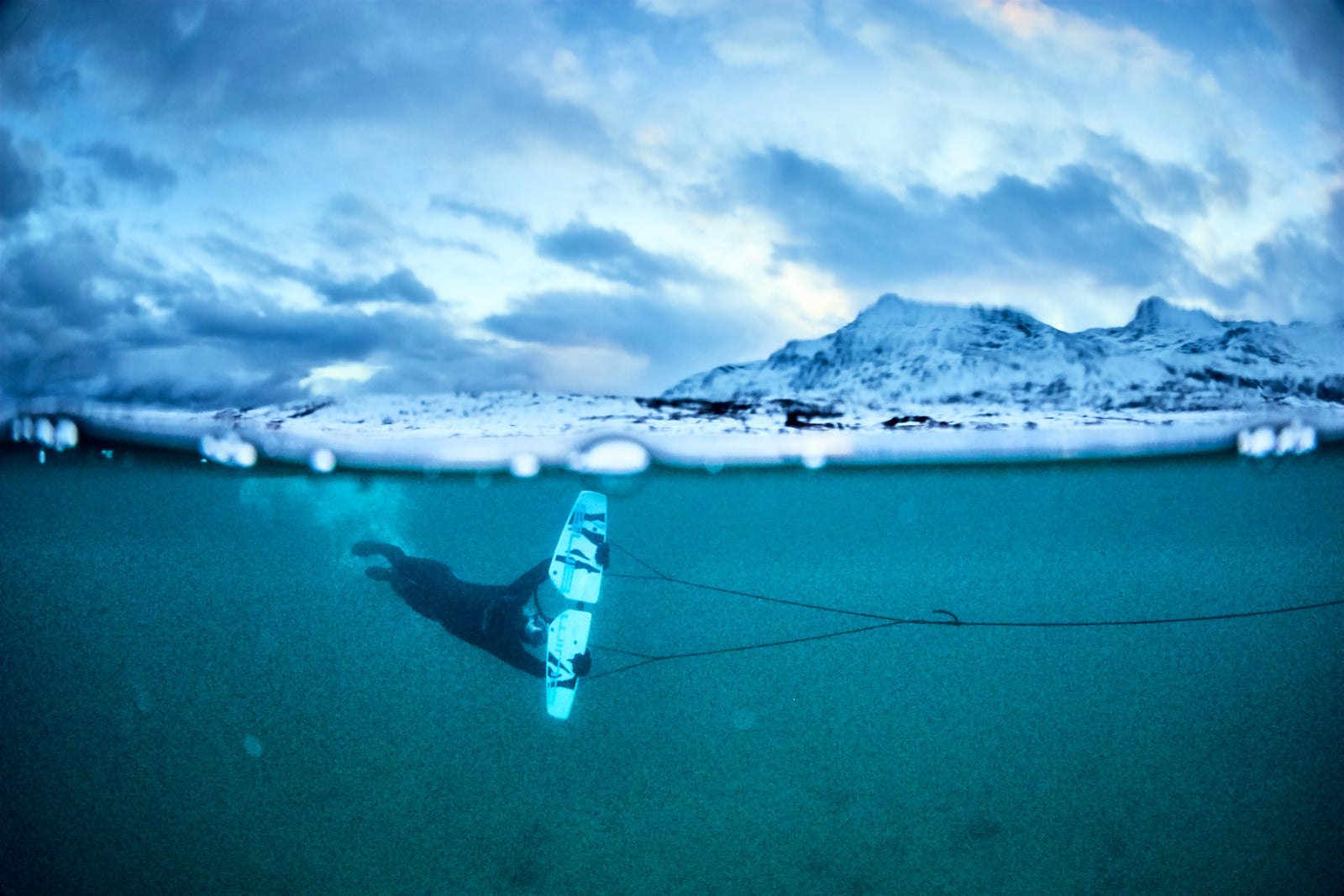 paraplegic subwing split photography norway