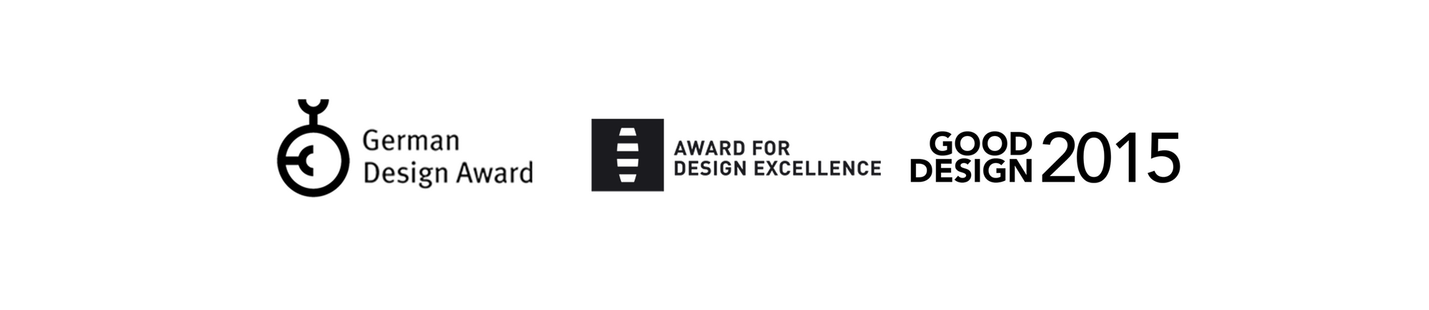 Subwing design awards banner