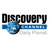 daily planet discovery channel logo