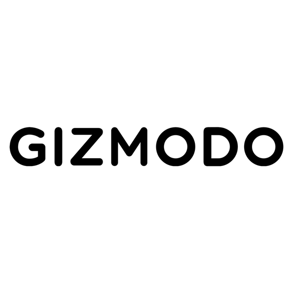 Gizmodo logo