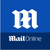 daily mail logo