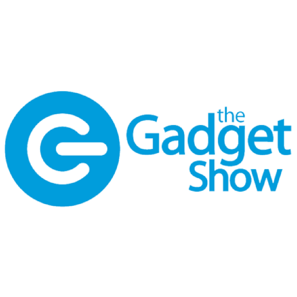 the gadget show logo