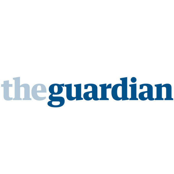 The Guardian logo