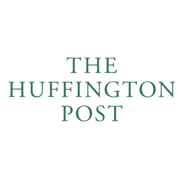 The Huffington Post logo