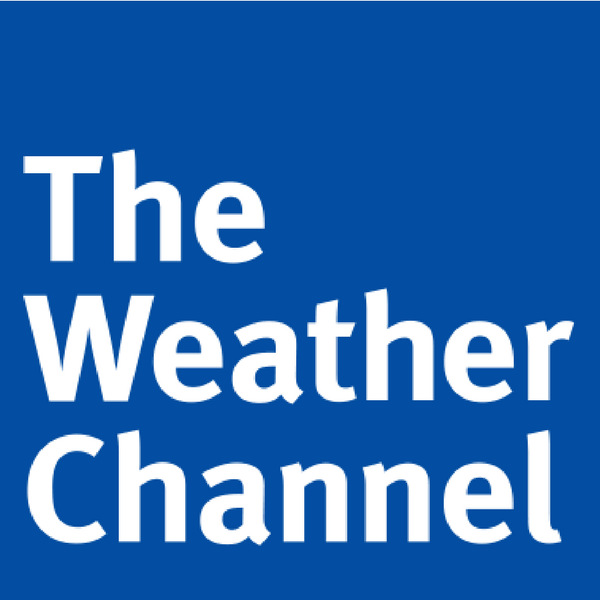 The Weather Channel logo