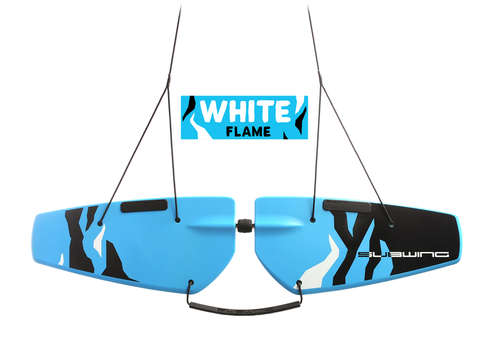Subwing ⇒ Try the New Towable Underwater Watersport Board