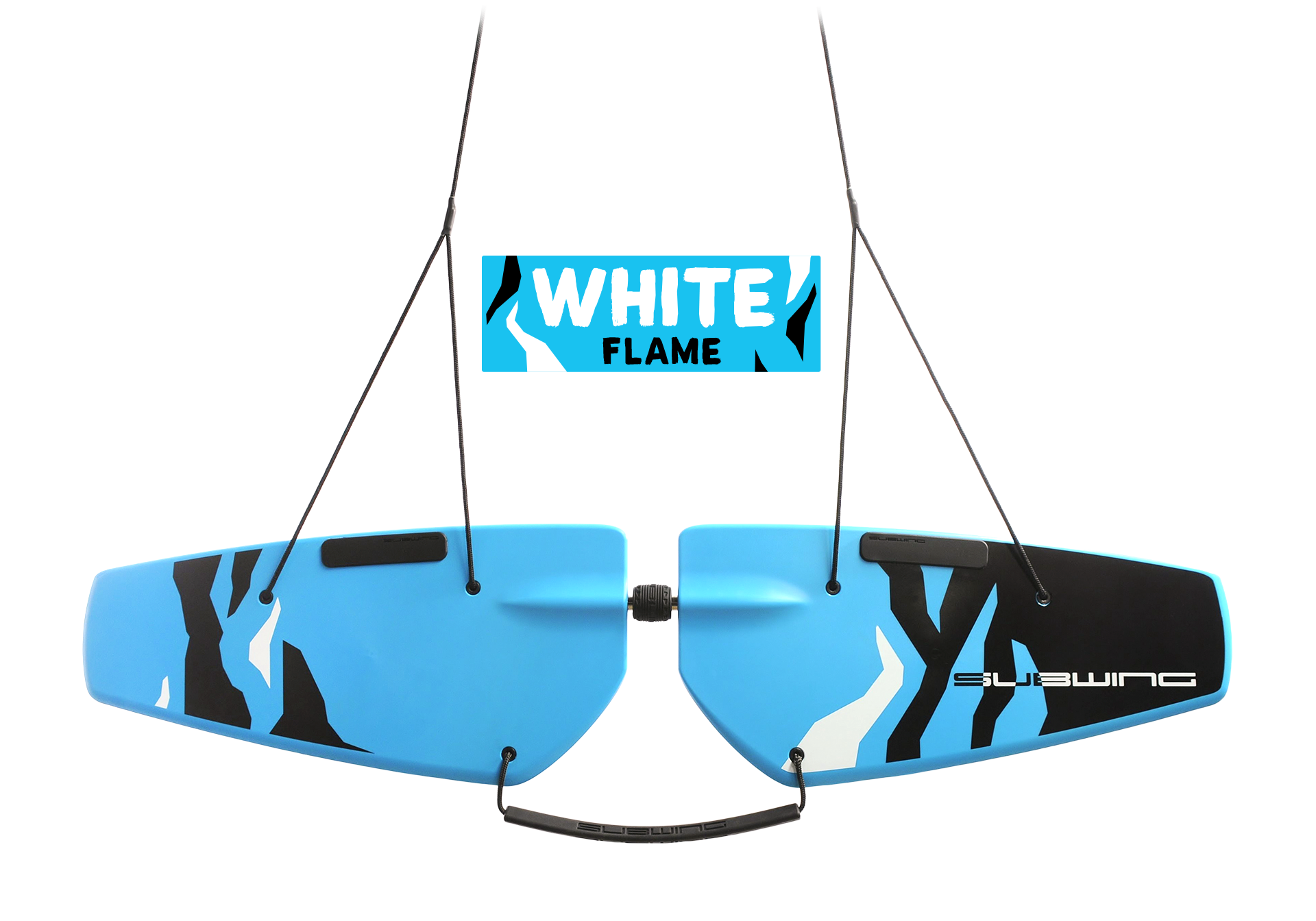 Subwing ⇒ Try the New Towable Underwater Watersport Board