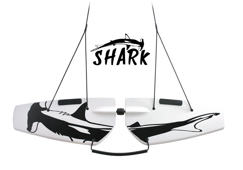 Subwing ⇒ Try the New Towable Underwater Watersport Board
