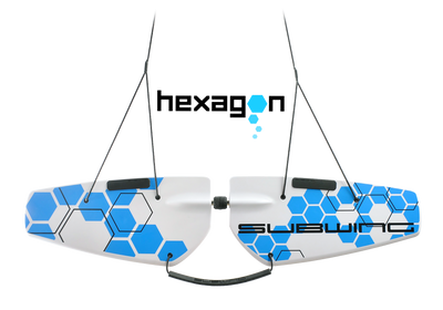 Subwing Hexagon Front