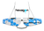 Subwing Hexagon