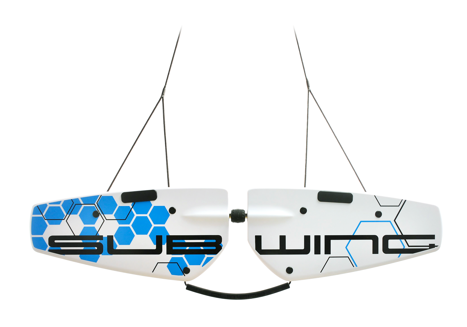 Subwing Hexagon Rear