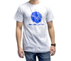 T-shirt with Subwing logo for men