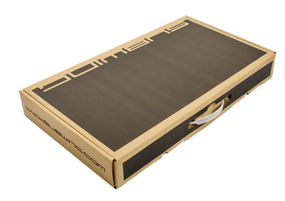 Subwing product box