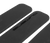 Detail of Subwing rubber grips