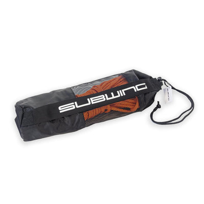 Subwing watersports tow rope in bag